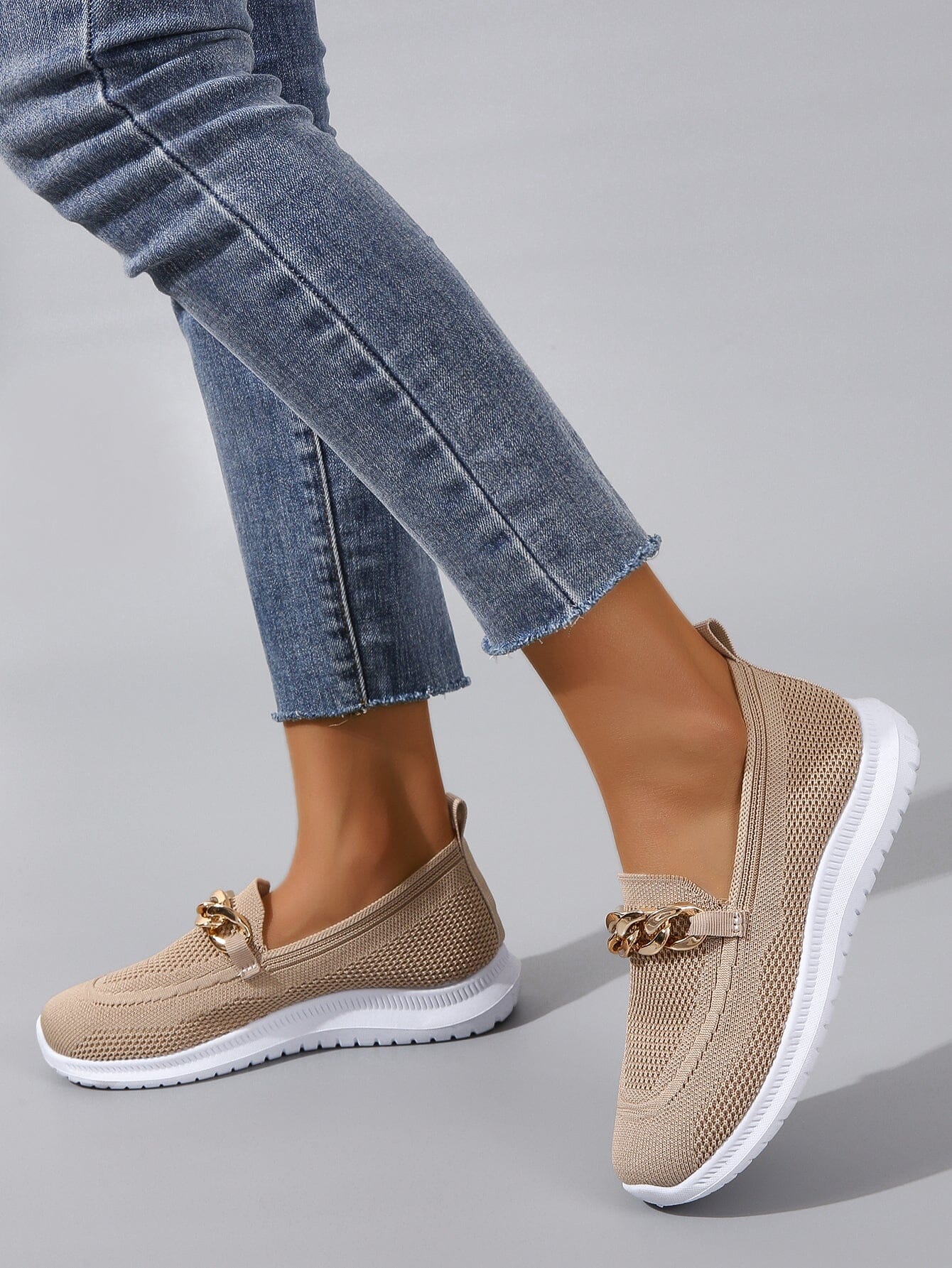Sophie⢠| Comfortable Orthopedic Slip-On Shoes