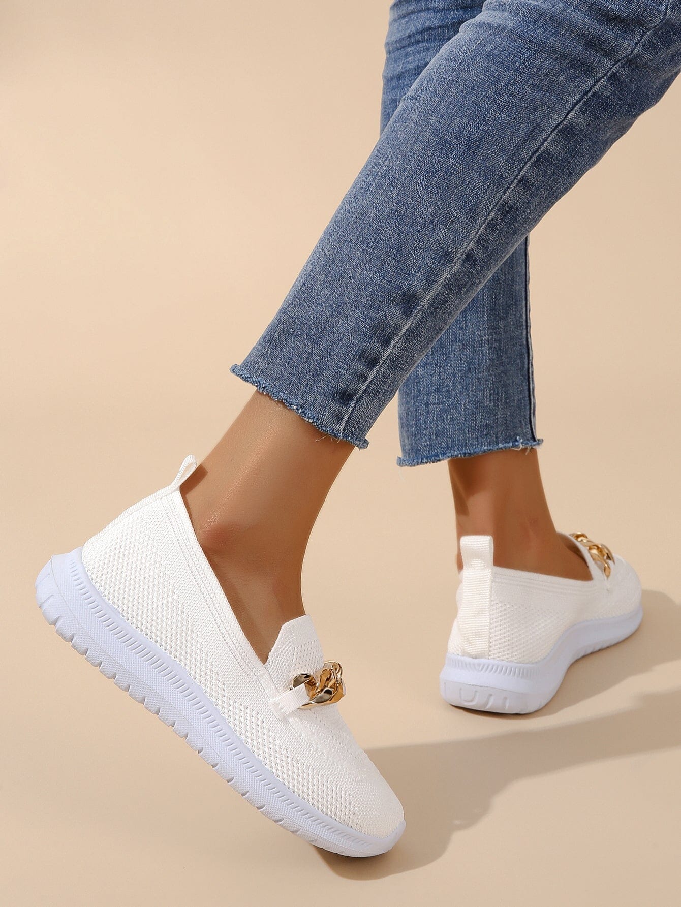 Sophie⢠| Comfortable Orthopedic Slip-On Shoes