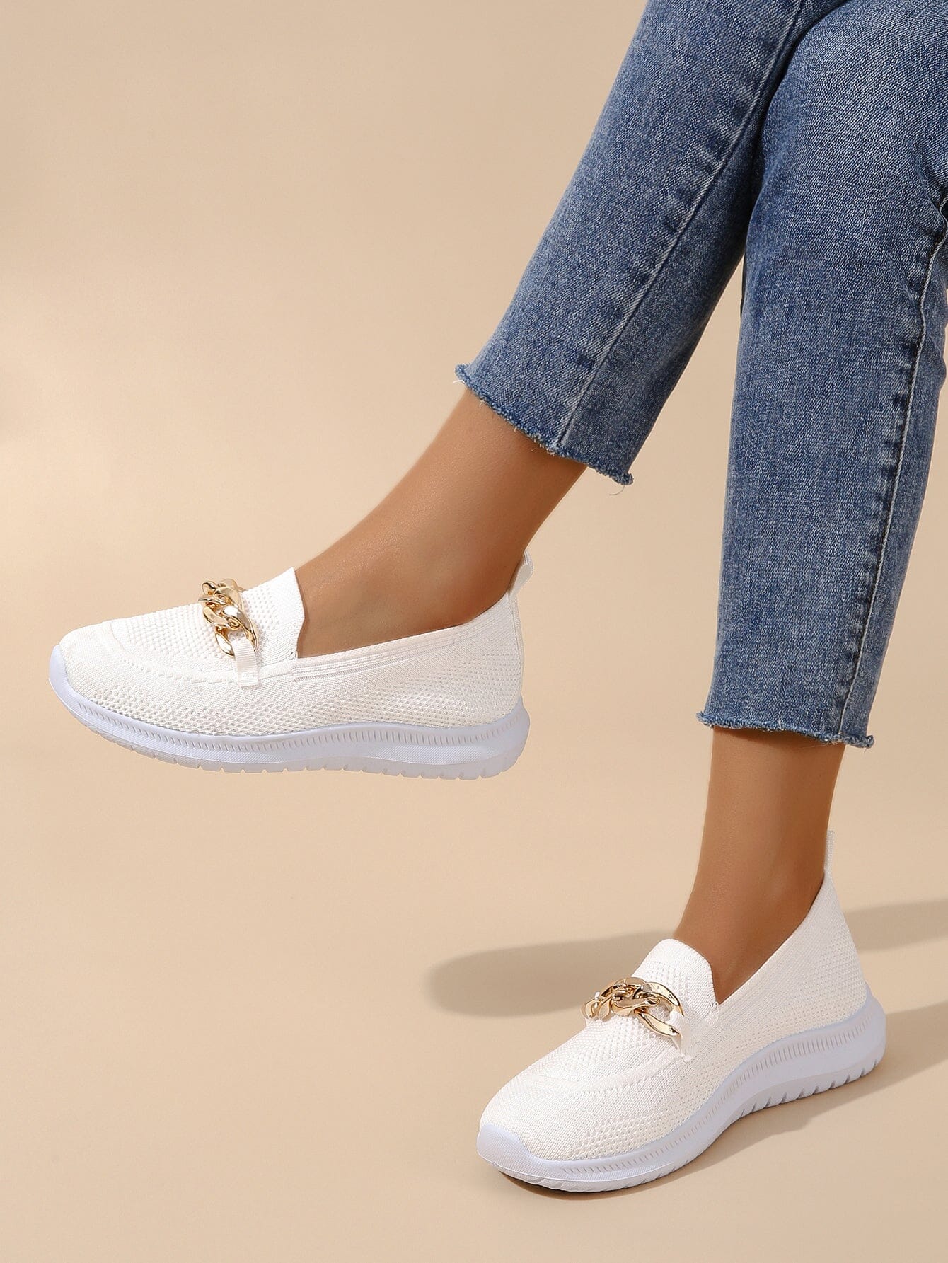 Sophie⢠| Comfortable Orthopedic Slip-On Shoes