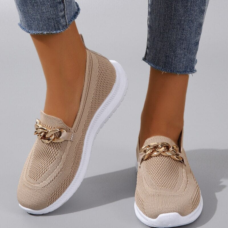 Sophie⢠| Comfortable Orthopedic Slip-On Shoes