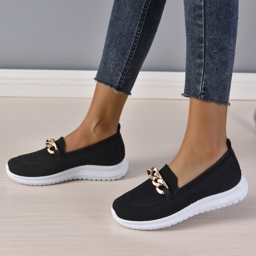 Sophie⢠| Comfortable Orthopedic Slip-On Shoes