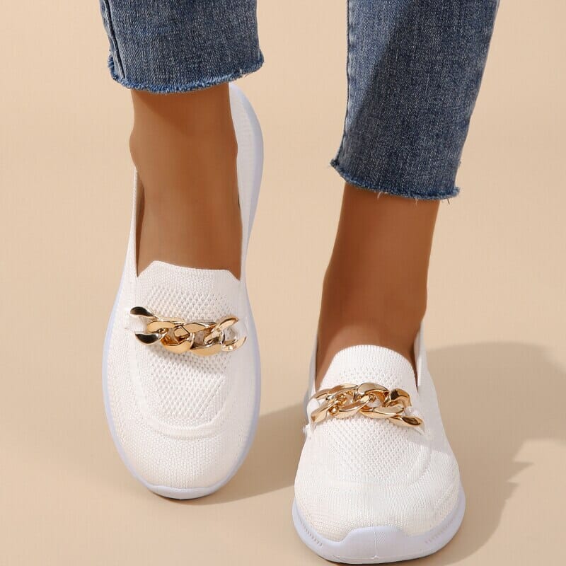 Sophie⢠| Comfortable Orthopedic Slip-On Shoes