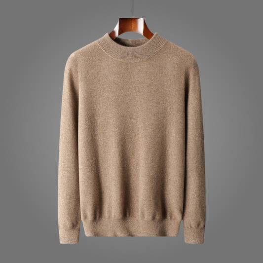 Cozy & Stylish THOMAS Sweater for Effortless Elegance