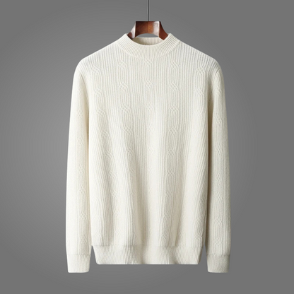 Cozy Chic Aviel Sweater