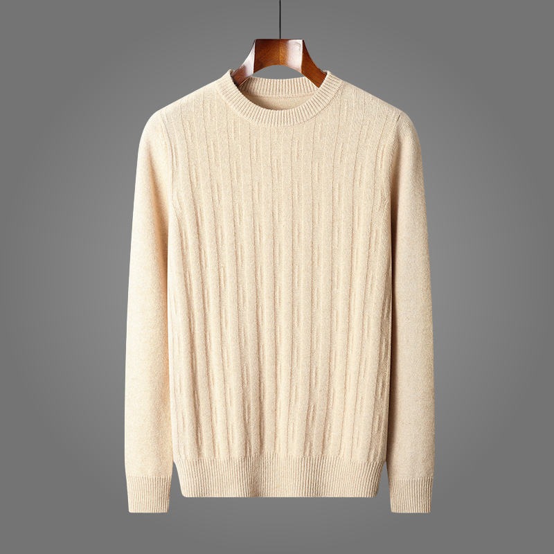 Cozy AURELIO Knit Sweater for Effortless Style