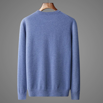 Luxurious PUBLICA Cashmere Sweater for Ultimate Comfort and Style