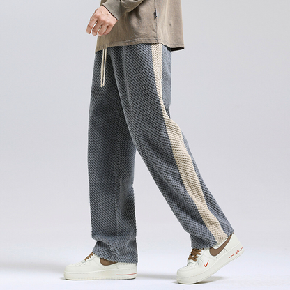 Cozy Matteo™ Fleece Lounge Pants