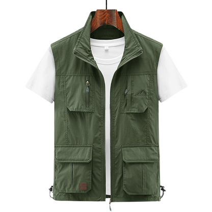 Stylish Anderson Vest for All Occasions