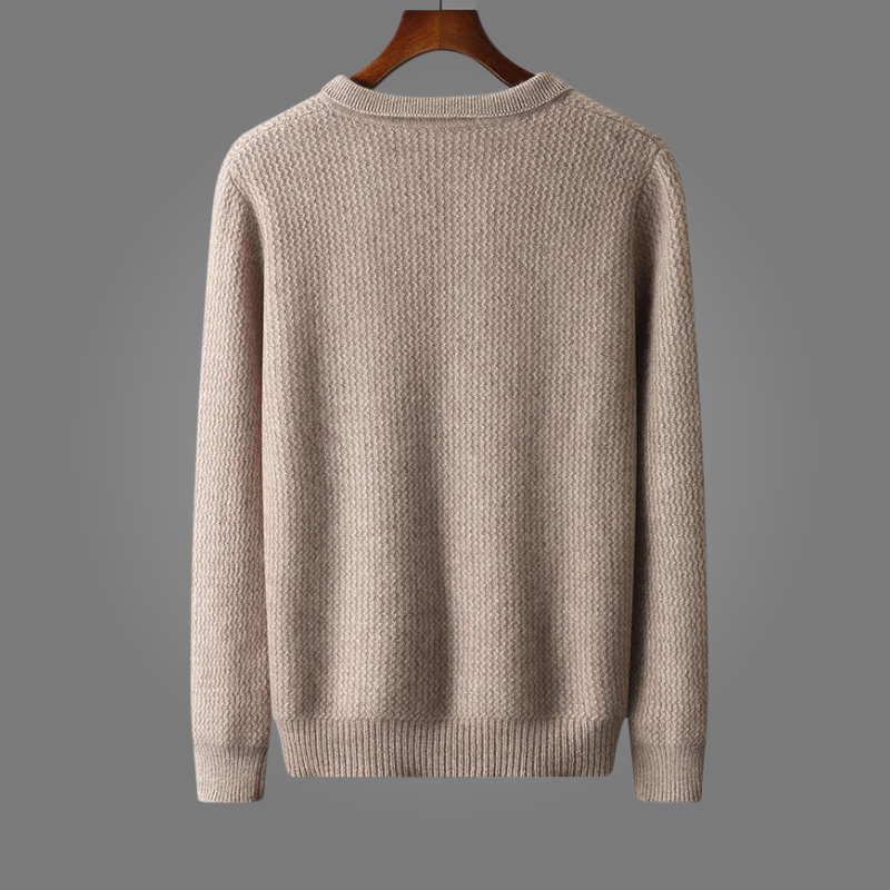 Chic AMARI Knit Sweater