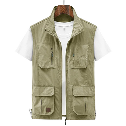 Stylish Anderson Vest for All Occasions