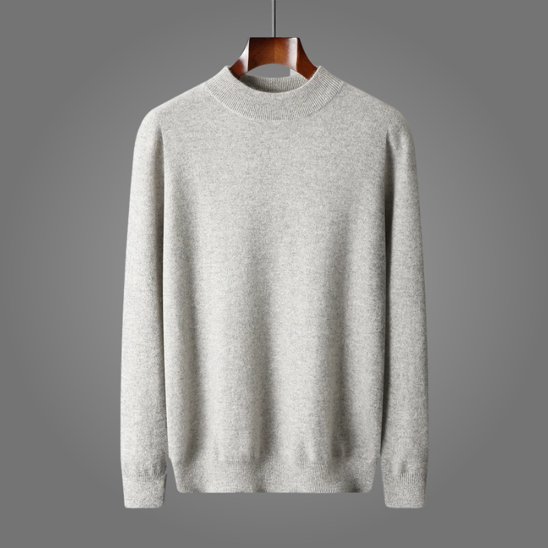 Cozy & Stylish THOMAS Sweater for Effortless Elegance