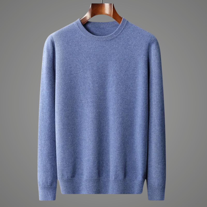 Luxurious PUBLICA Cashmere Sweater for Ultimate Comfort and Style