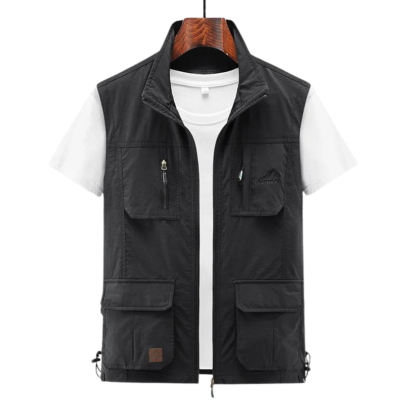 Stylish Anderson Vest for All Occasions