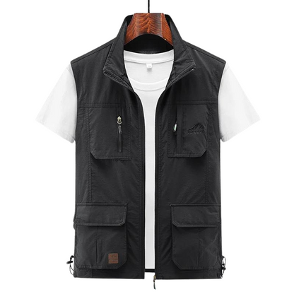 Stylish Anderson Vest for All Occasions