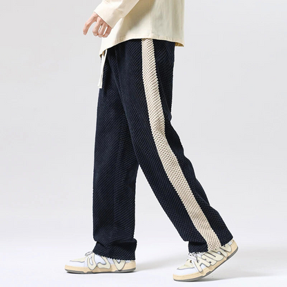 Cozy Matteo™ Fleece Lounge Pants