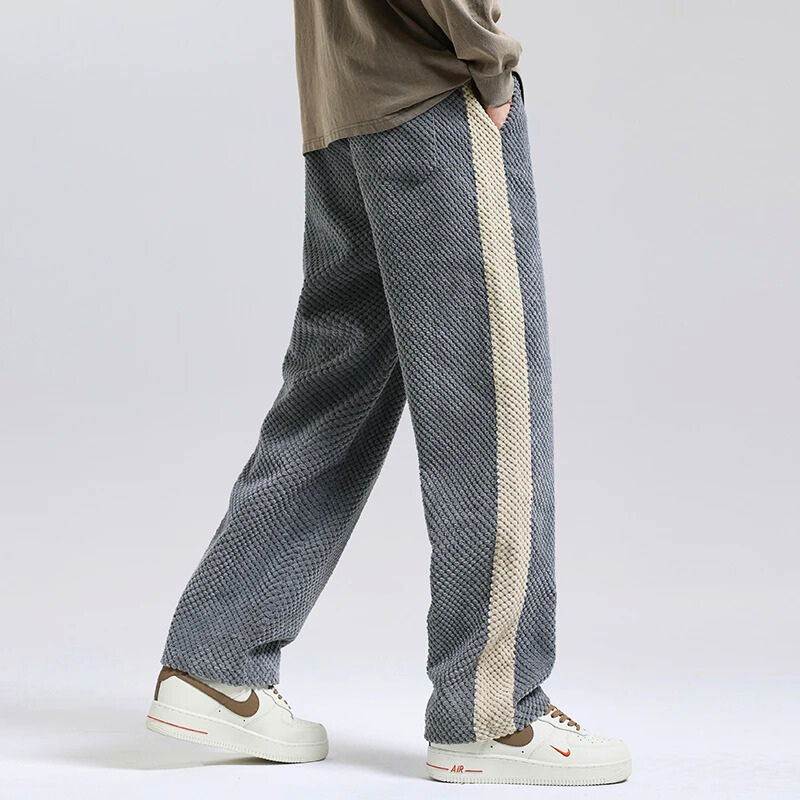 Cozy Matteo™ Fleece Lounge Pants