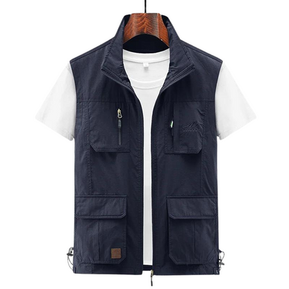 Stylish Anderson Vest for All Occasions