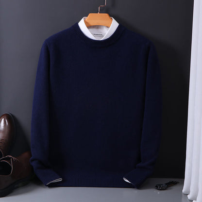 Cozy Emory Knit Sweater