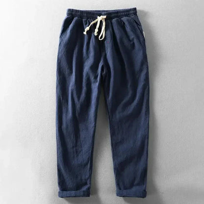 Relaxed Zen Comfort Trousers