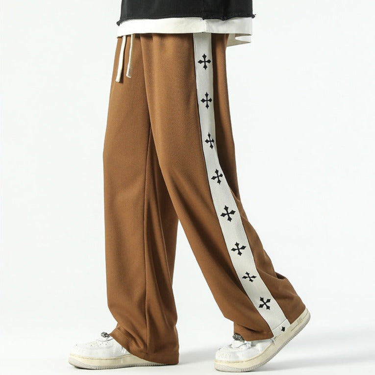 Elevate Your Style with The Elliot Trousers