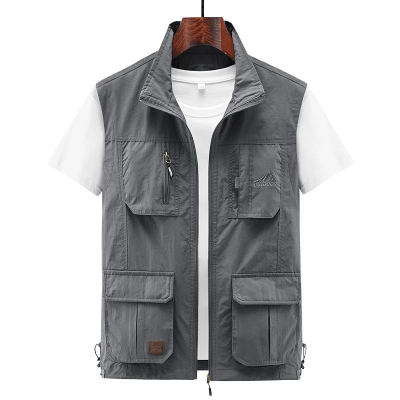 Stylish Anderson Vest for All Occasions