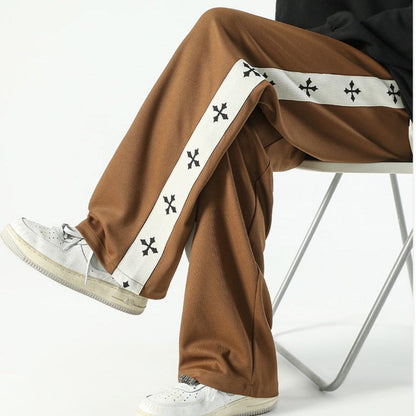 Elevate Your Style with The Elliot Trousers