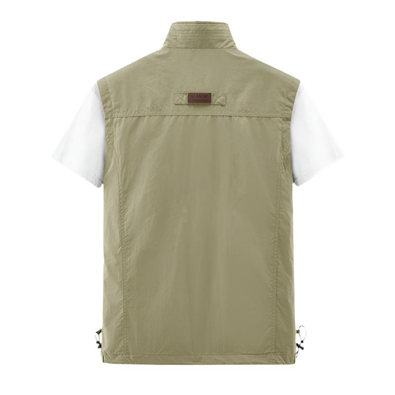 Stylish Anderson Vest for All Occasions