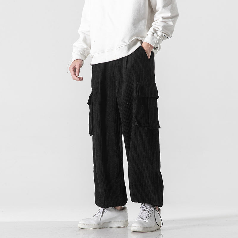 Stylish VESTA Utility Cargo Pants