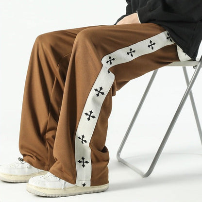 Elevate Your Style with The Elliot Trousers