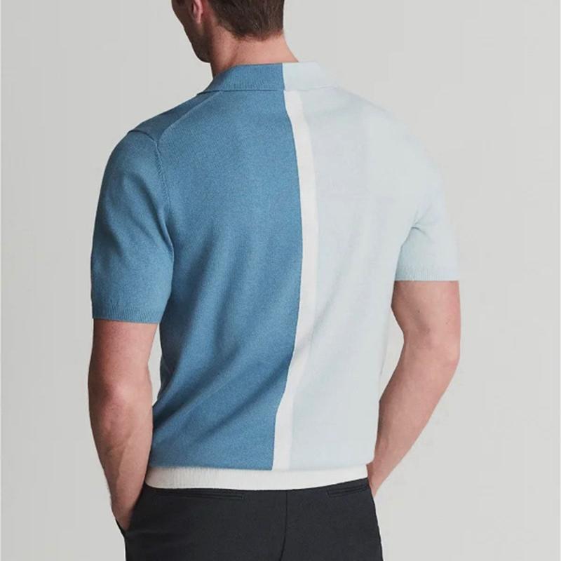 Elevate Your Style with the Matthew Classic Polo Shirt