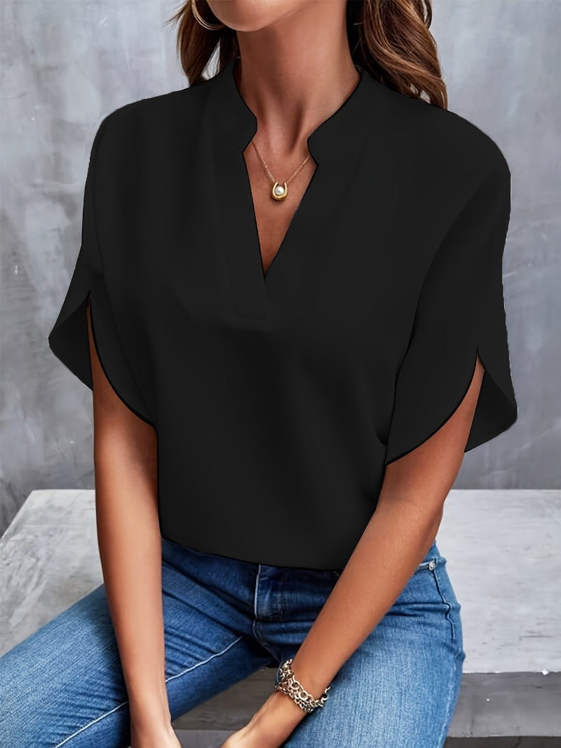 Bibian™ | Stylish & Sophisticated Blouse - Buy One Get One Free!