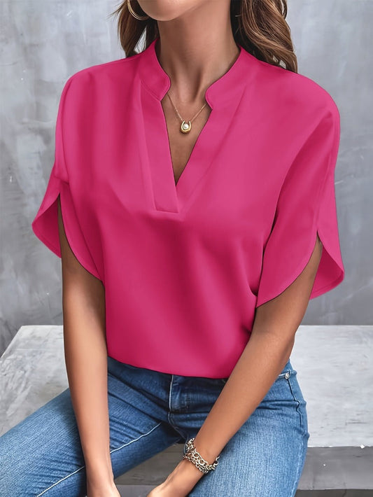 Bibian™ | Stylish & Sophisticated Blouse - Buy One Get One Free!