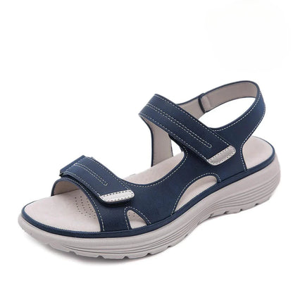 Cleo™ | Luxe Comfort Orthopedic Sandals for All-Day Support