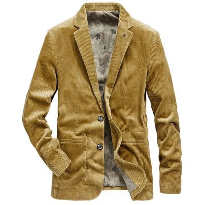 Stylish Johnny Smith Signature Jacket