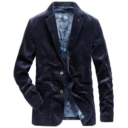 Stylish Johnny Smith Signature Jacket