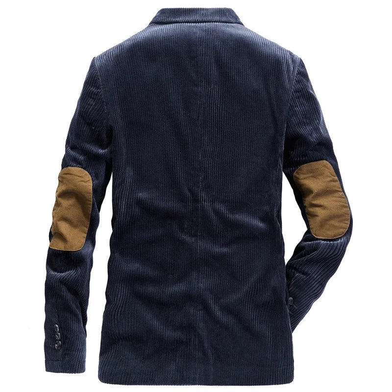 Stylish Johnny Smith Signature Jacket