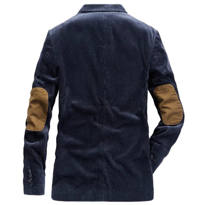 Stylish Johnny Smith Signature Jacket