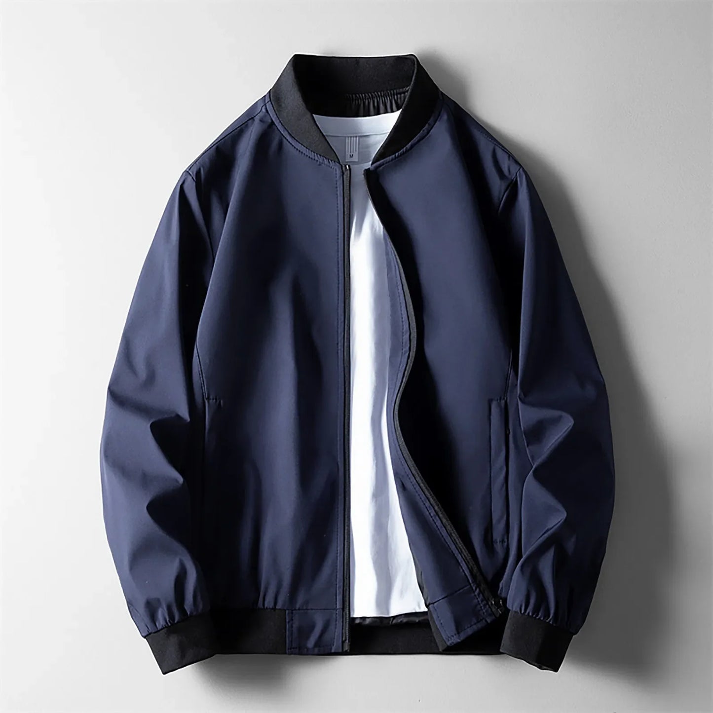 Stylish Matthew Bomber Jacket for a Trendy Look