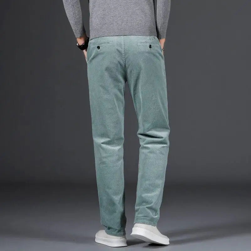 Stylish Batista Slim Fit Trousers