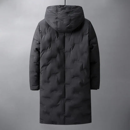 Stylish Miller Coat for Effortless Elegance