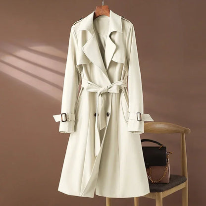 LAUREN TRENCH COAT