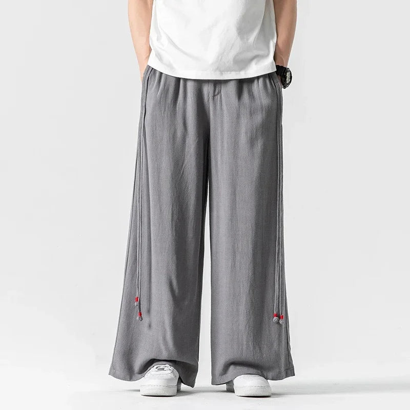 Comfortable LYNX Loungewear Pants for Ultimate Relaxation