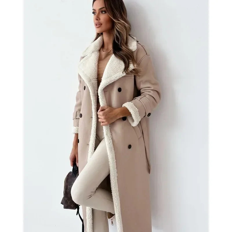 Monroe | Stylish and Cozy Winter Coat