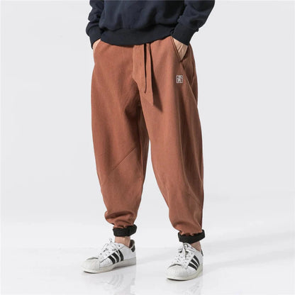 Stylish SAMURAI Lounge Pants for Ultimate Comfort