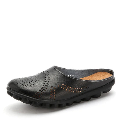 Harmony™ | Stylish Orthopedic Slip-On Casuals for Ultimate Comfort