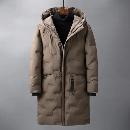 Stylish Miller Coat for Effortless Elegance