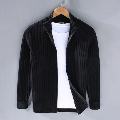 Sleek and Stylish Marlowe Jacket