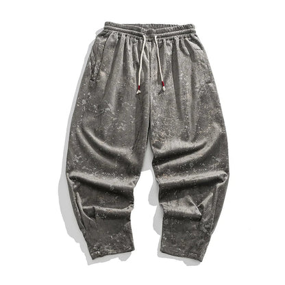 Cozy "ASPEN" Leisure Pants for Ultimate Comfort