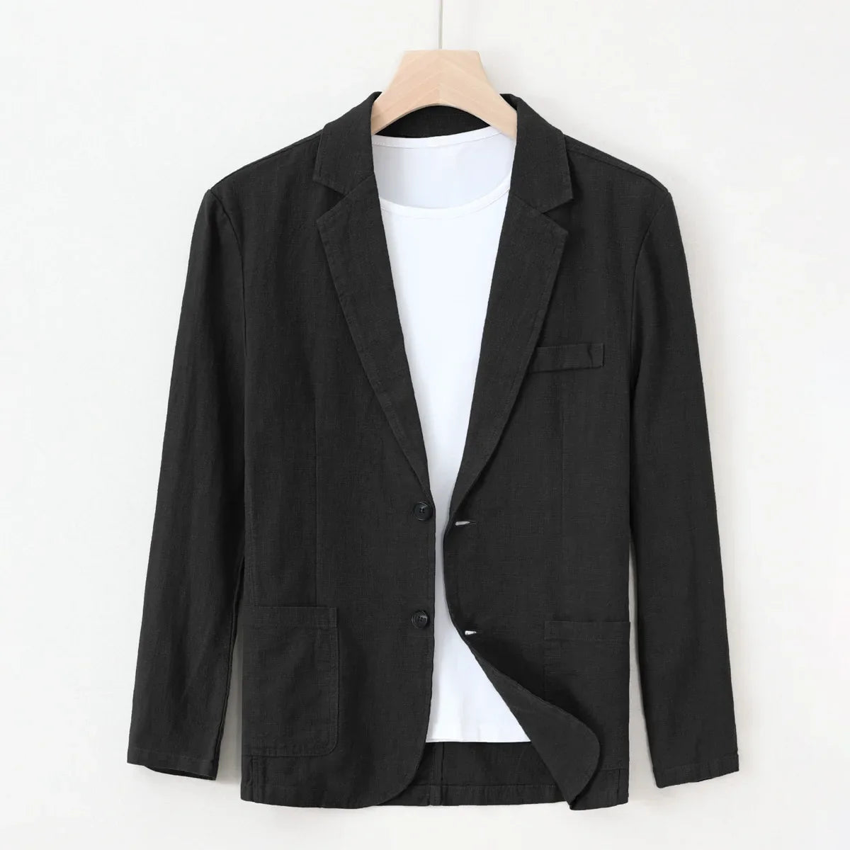 Stylish HUDSON Blazer for Effortless Sophistication