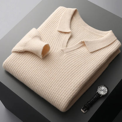 Chic AMARI Knit Sweater